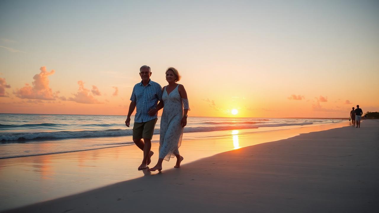 A Senior's Guide to Right-Sizing in South Florida | Lori R Tetreault
