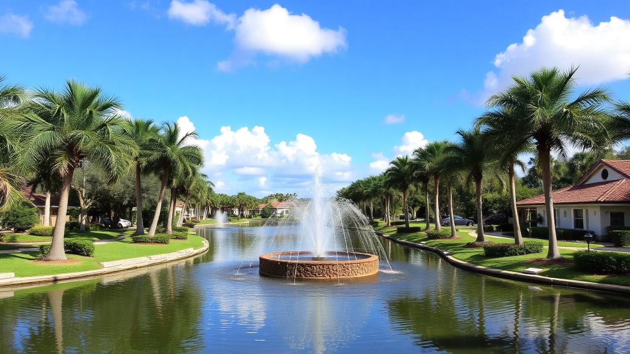 Homes for Sale in Coral Springs | Lori R Tetreault