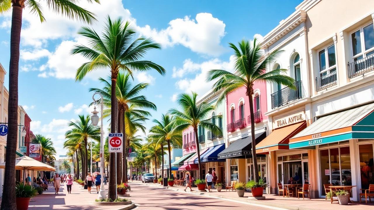 Homes for Sale in Delray Beach | Lori R Tetreault