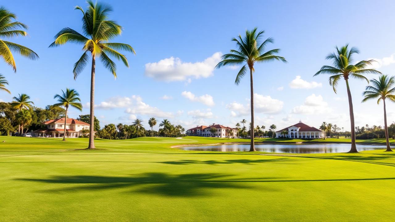 Palm Beach Gardens Neighborhood Spotlight | Lori R Tetreault