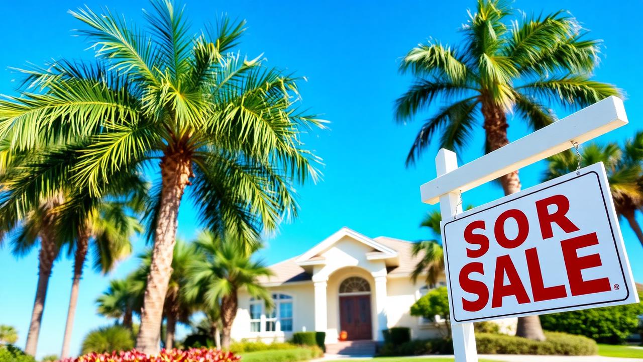 Selling Your South Florida Home in 2026 | Lori R Tetreault