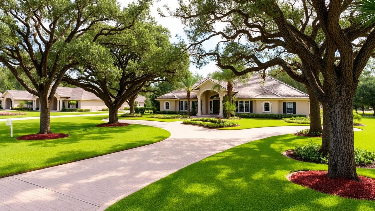 Parkland & Coral Springs: Broward's Family Corridor | Lori R Tetreault