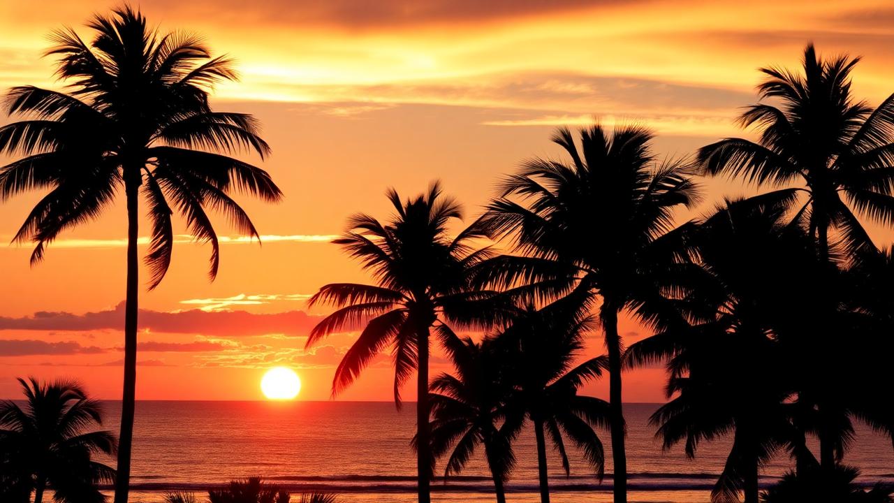 Welcome to South Florida — Your Coastal Lifestyle Guide | Lori R Tetreault