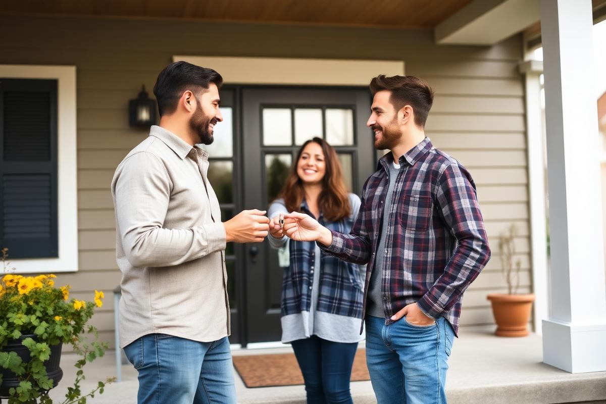 Buying Your First Home in Hancock County: A Step-by-Step Guide | Stephen Geyer